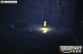 ��ССج��Little Nightmares���ƽ����İ�